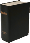 KJV 1611 Facsimile Regular Edition